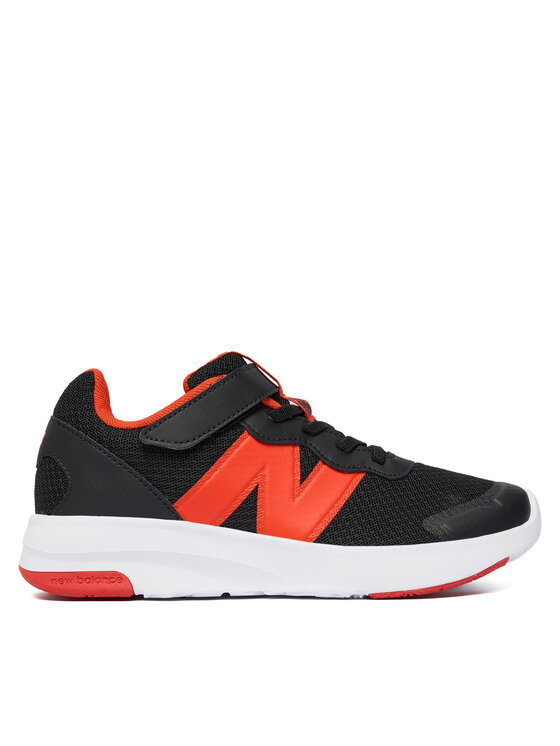 New Balance Αθλητικά New Balance P5787AA Μαύρο