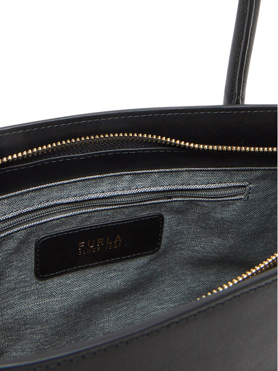 Furla Kabelka Furla WB01505 BX3104 O6000 Čierna