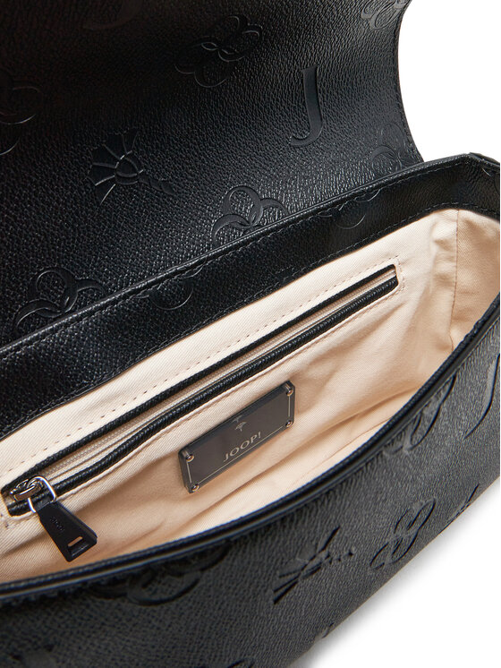 JOOP! Kabelka JOOP! 4140007848 Čierna