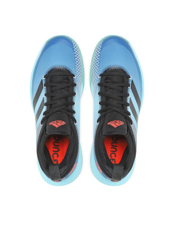 adidas Обувки за тенис adidas Defiant Generation GW4973 Тъмносин