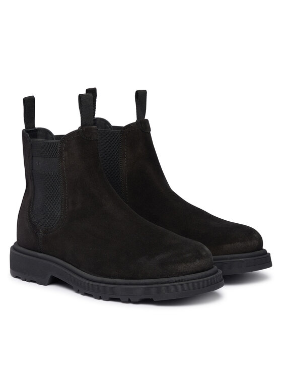 Gant Челсі Gant 33653477 Чорний