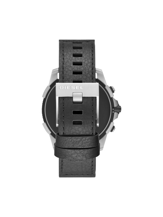 Diesel Смарт годинник Diesel Full Guard 2.5 DZT2008 Чорний