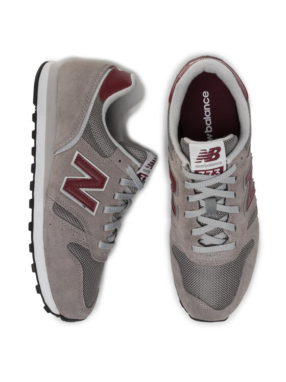 New Balance Sneakers New Balance ML373AD2 Gri
