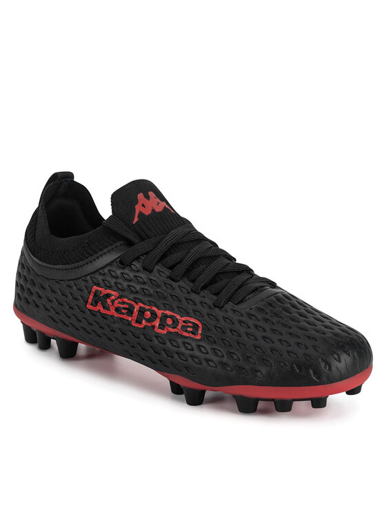 Kappa Čevlji za nagomet Kappa AW24-3C004A Črna