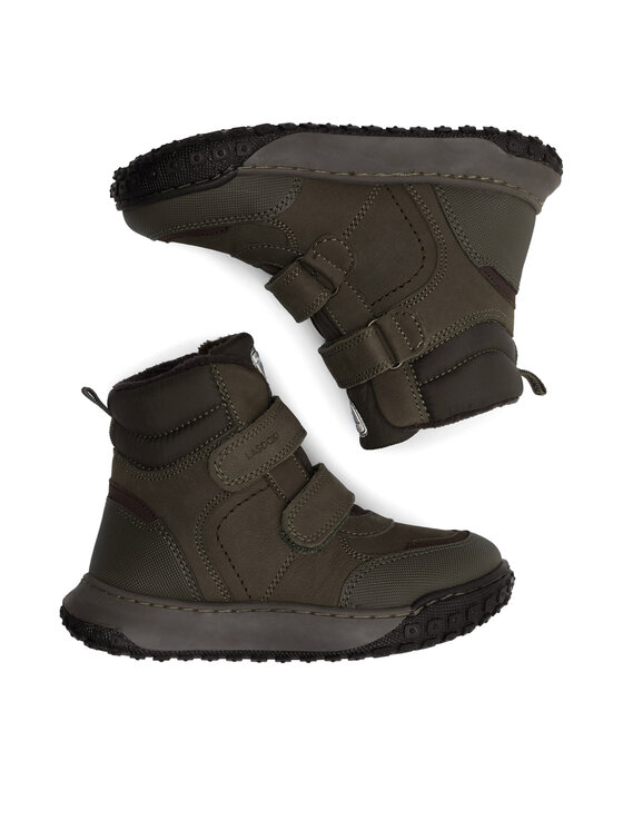 Lasocki Kids Trzewiki Lasocki Kids KARTO CI12-3138-12 Khaki