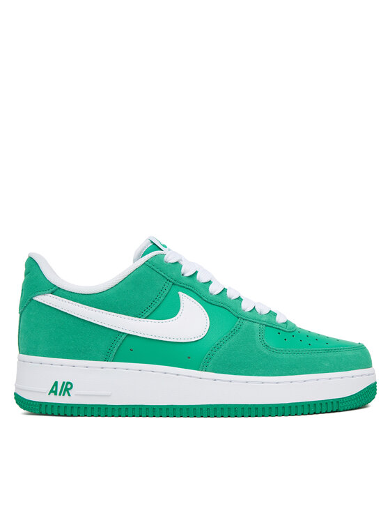 Nike Laisvalaikio batai Nike Air Force 1 '07 LV8 IB6388 300 Žalia