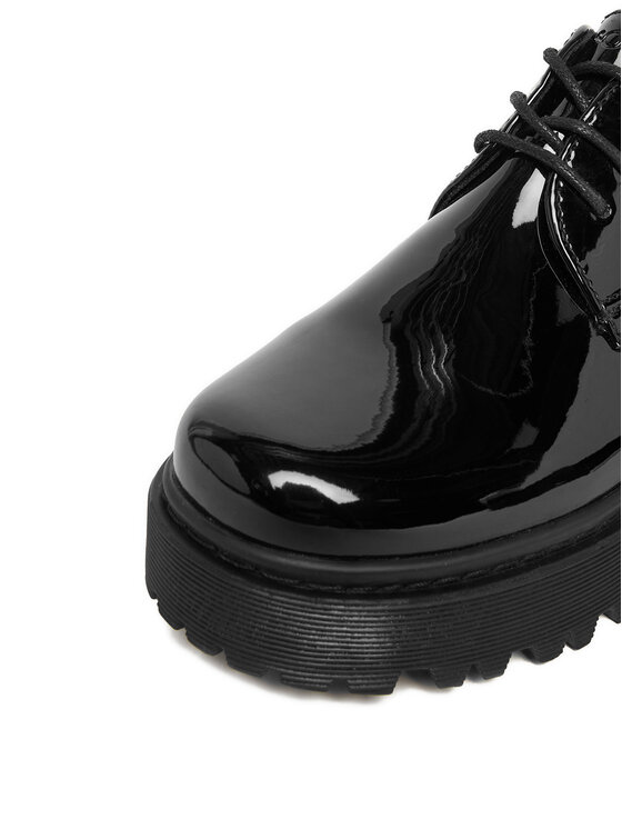 Lasocki Poltopánky Lasocki CEO-WBN-ALESSIA-02A Čierna