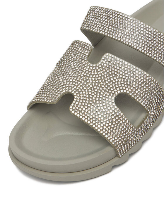 JENNY Chanclas JENNY LC050429 Gris