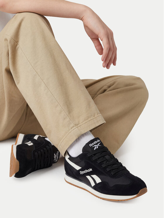 Reebok Снікерcи Reebok CEO-114 Чорний