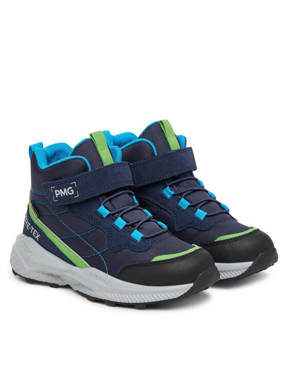 Primigi Апрески Primigi GORE-TEX 2430022 S Тъмносин