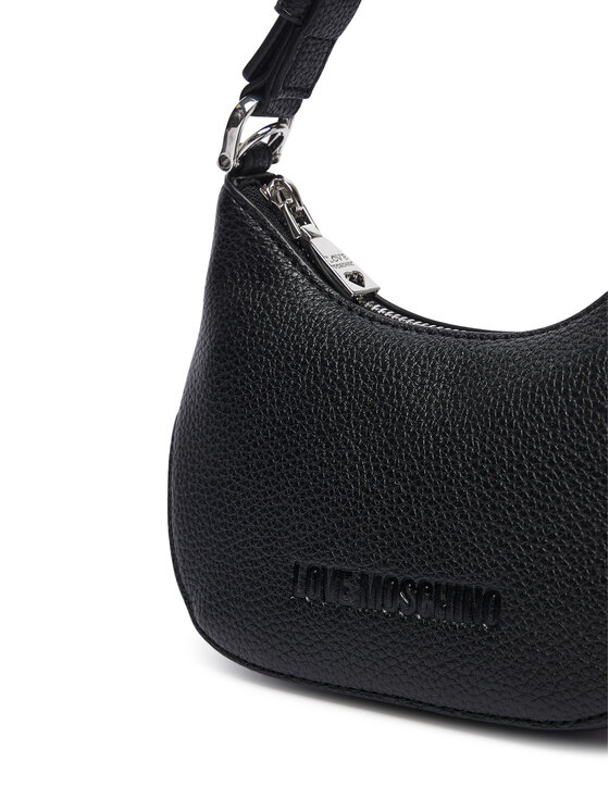 LOVE MOSCHINO Сумка LOVE MOSCHINO JC4019PP1PLT000B Чорний