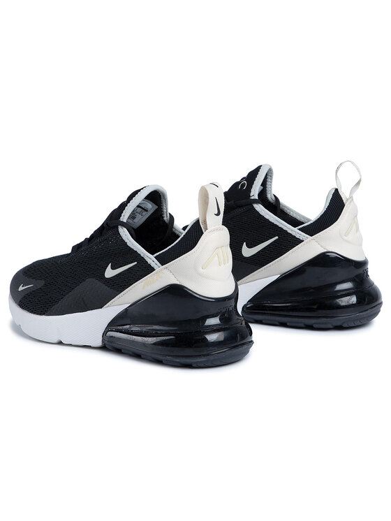 Nike Αθλητικά Nike Air Max 270 AH6789 010 Μαύρο