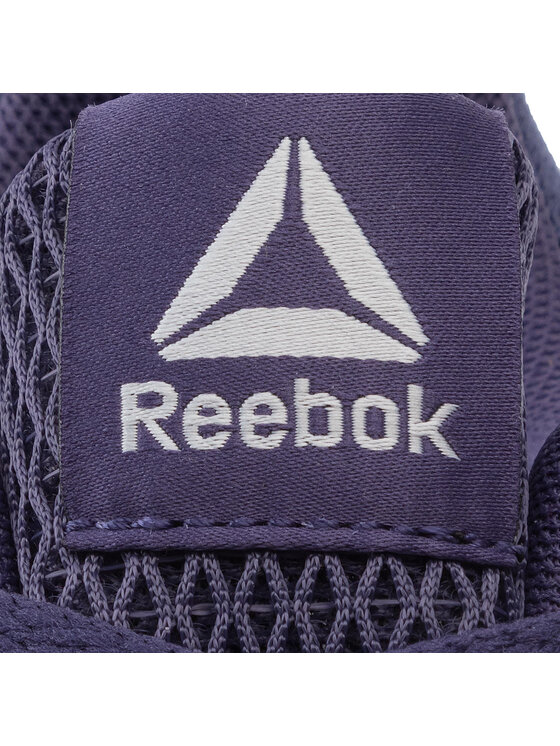 Reebok Buty na siłownię Reebok Flexagon Energy Tr DV6052 Fioletowy