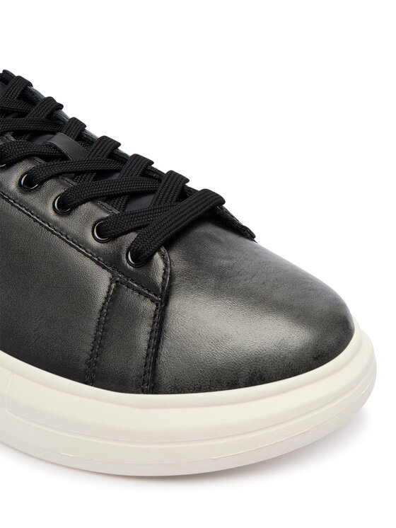 Liu Jo Sneakers Liu Jo Big 05 7G5015 PX112 Negru