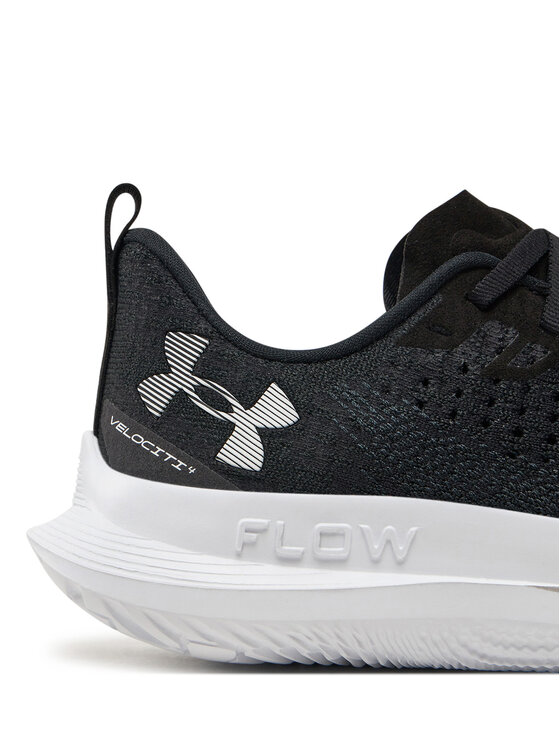 Under Armour Взуття для бігу Under Armour Ua W Velociti 4 Se 3027586-001 Чорний