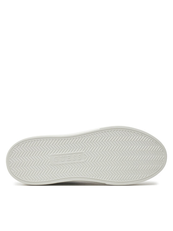 Guess Zapatillas Guess FLGAMA ELE12 Blanco