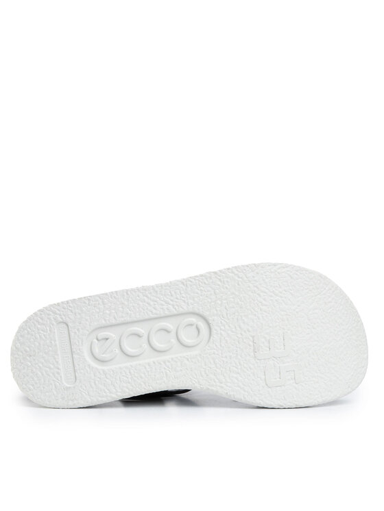 ECCO Szandál ECCO Flowt W 27360351052 Fekete