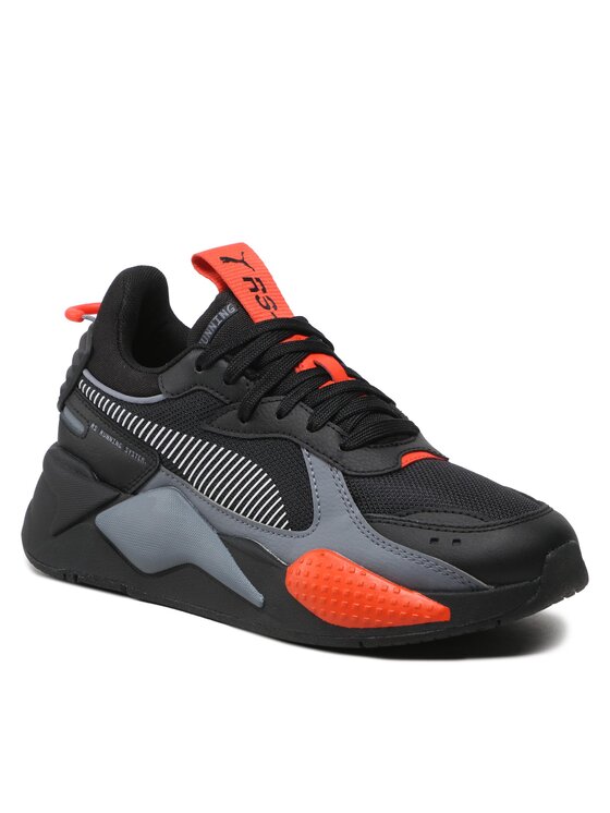 Сникърси Puma Rs-X Geek Jr 391500 02 Черен | Obuvki.bg