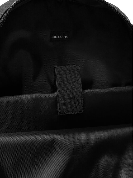 Billabong Рюкзак Billabong CWBEO-BLB-M-007-10 Чорний