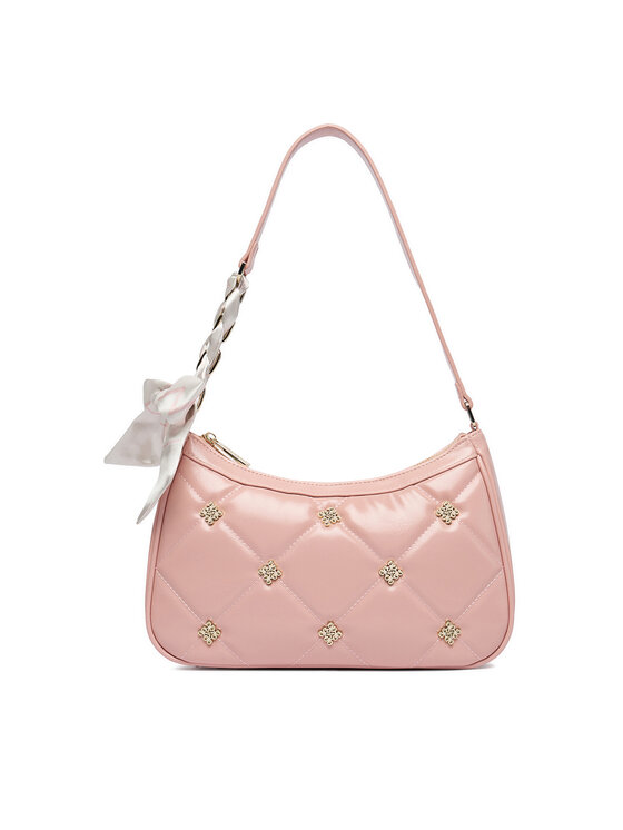 Nine West Сумка Nine West EO-Ludlow Dusk-KS2576-1 Рожевий