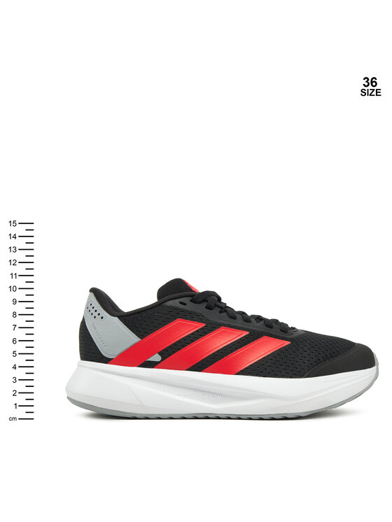 adidas Sneakersy adidas Duramo Sl2 J IH3595 Czarny