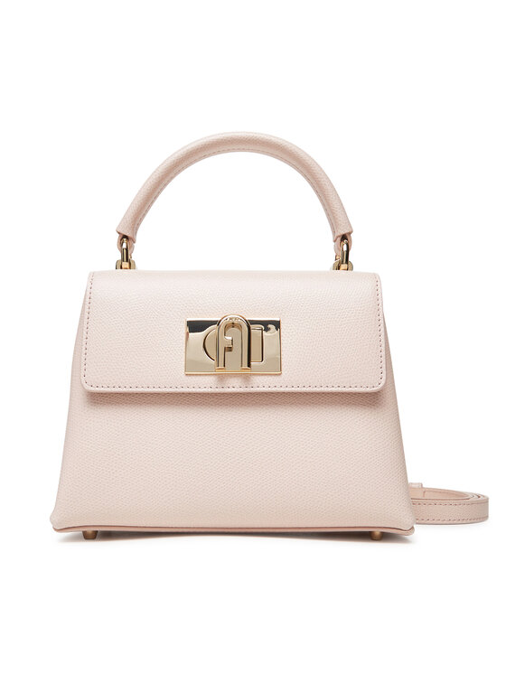 Furla Kabelka Furla 1927 WB00109 ARE000 0496S Růžová