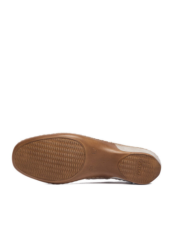 Rieker Sandale Rieker CEO-47156-43 Bej