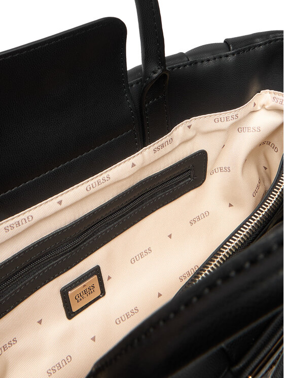 Guess Сумка Guess HWWG80 72060 Чорний