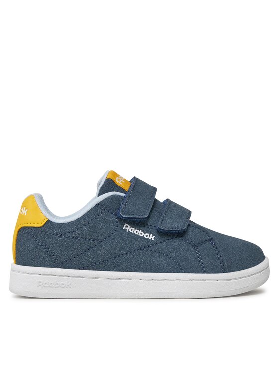 Reebok Zapatillas Reebok Royal Complete Cln Alt 2.0 IE4124 Azul