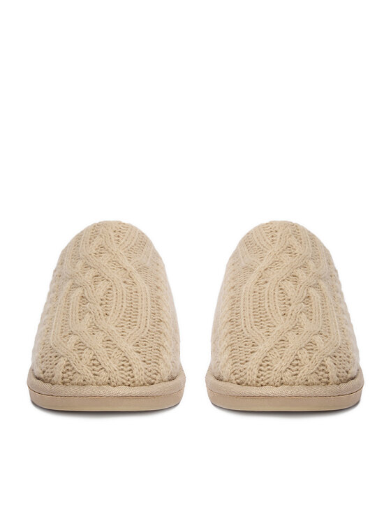 G-STAR Тапочки G-Star Raw CEO-WSS21711-01A Бежевий