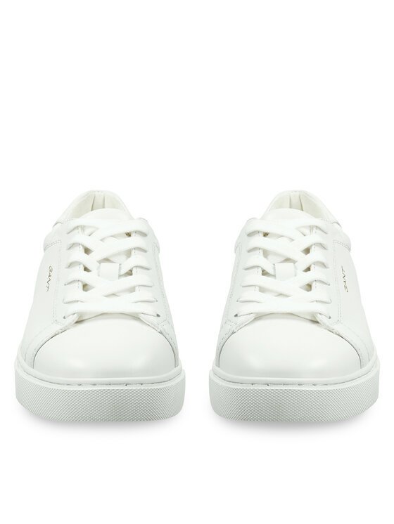 Gant Zapatillas Gant 30531875 Blanco