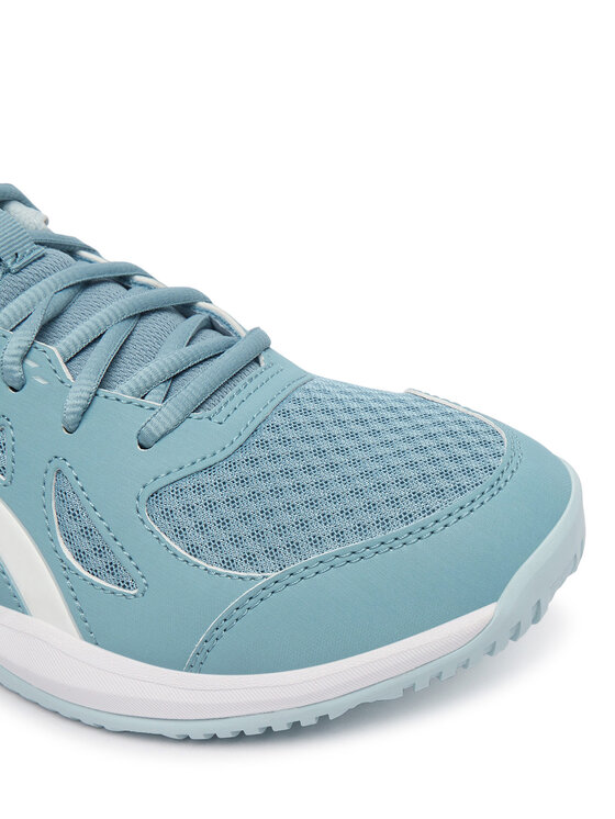 Asics Взуття у спортзал Asics Upcourt 6 1071A104 Голубий