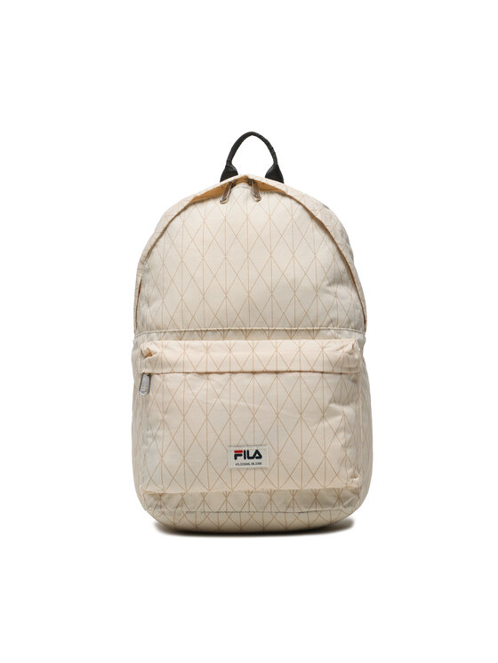 Fila Rucsac Fila Balsas Value Backpack S’Cool Two Classic FBU0094 Bej