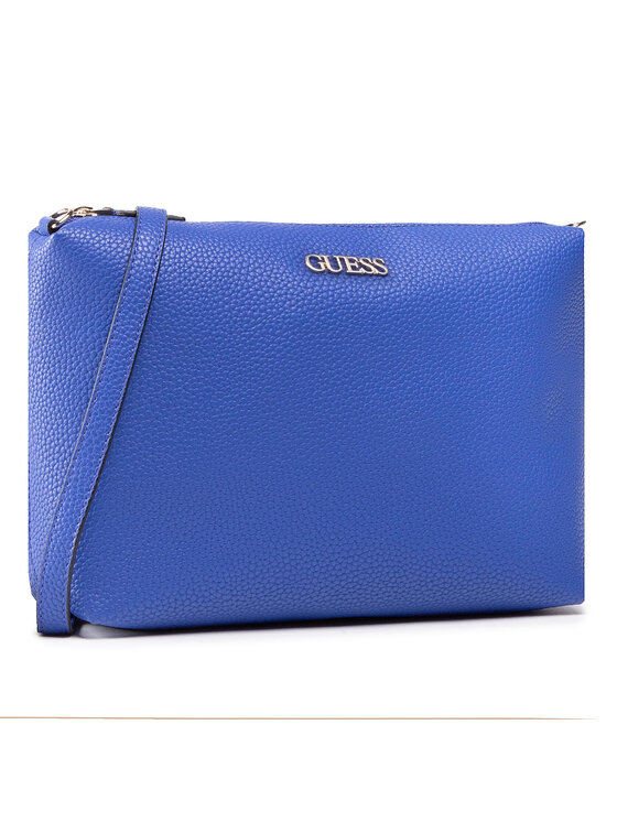Guess Geantă Guess Alby (Vg) HWVG74 55230 Negru