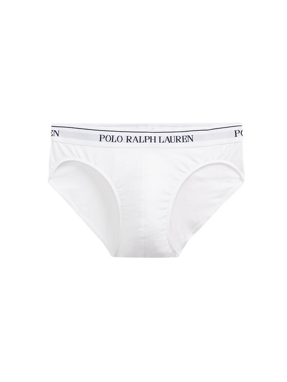 Polo Ralph Lauren Polo Ralph Lauren Alsónadrág szett 714835884001 Fehér