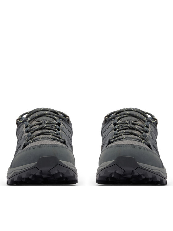 Columbia Trekking čevlji Columbia Redmond 2128721 Siva