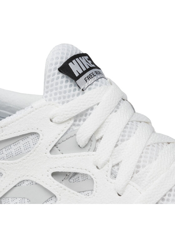 Nike Bėgimo batai Nike Free Run 2 DH8853 100 Balta