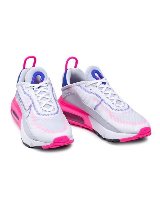 Nike Sneakersy Nike Air Max 2090 CZ3867 101 Biela