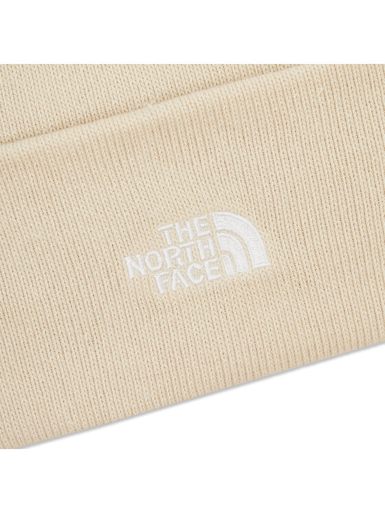 The North Face Berretto The North Face Norm NF0A5FW13X41 Beige