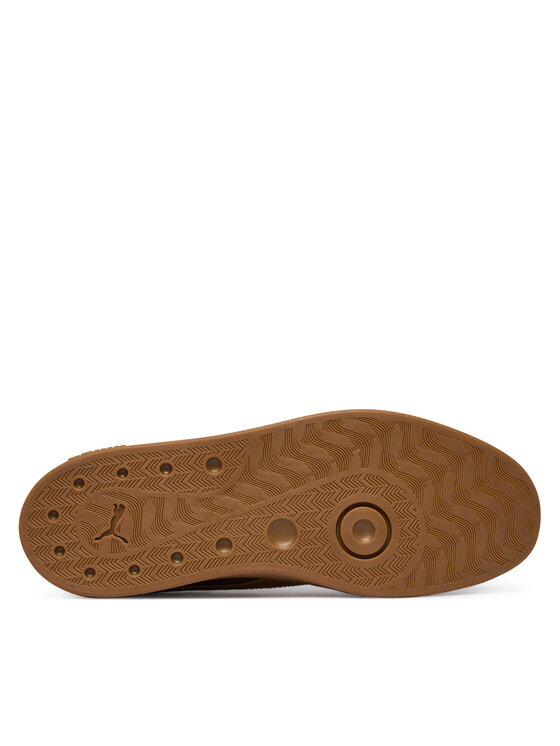 Puma Снікерcи Puma Club II Era 39744760 Коричневий