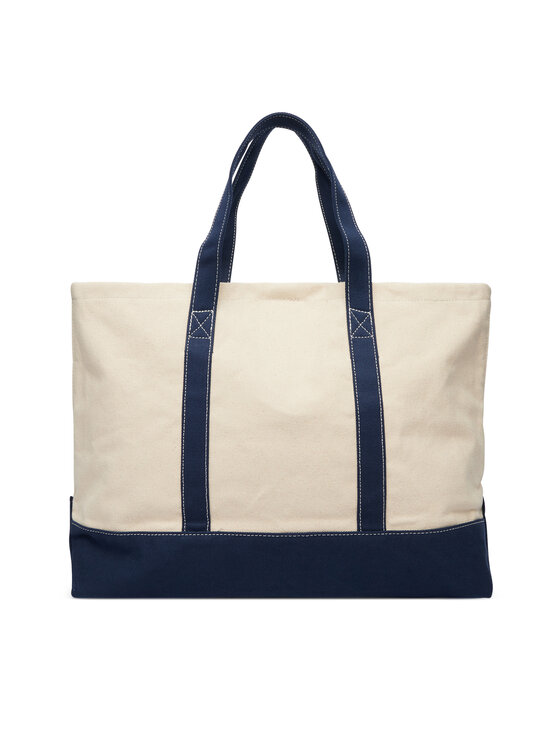 Guess Torebka Guess V6RZ04 WL000 Beżowy