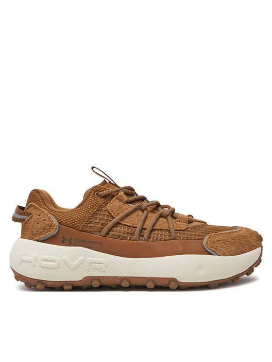 Under Armour Снікерcи Under Armour Ua Fat Tire Venture Pro 3027212-201 Коричневий