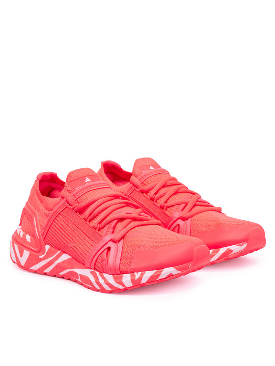 adidas by Stella McCartney Bėgimo batai adidas by Stella McCartney Ultraboost DNA JH6332 Raudona