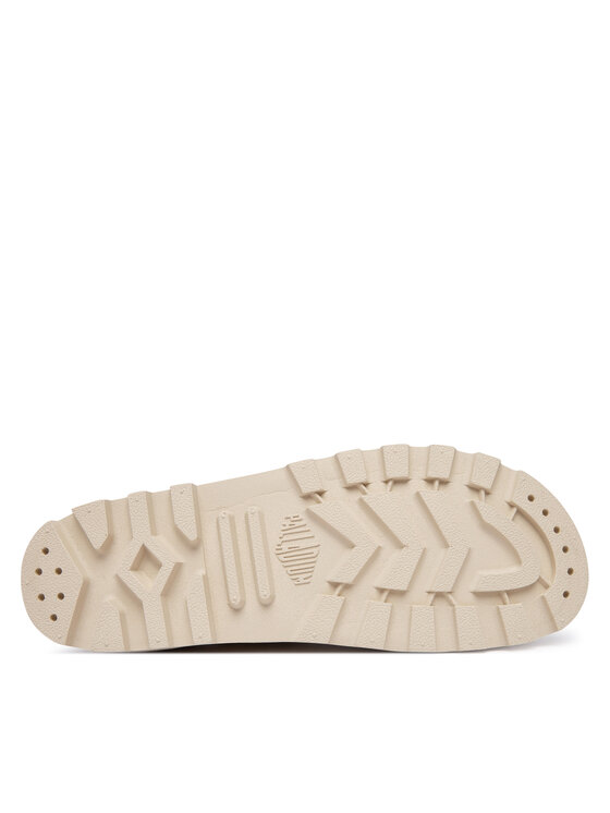 Palladium Кеди Palladium Dunelite Ox Cush 04661-298-M Бежевий