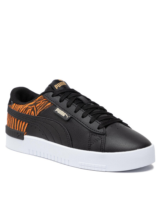 Puma Superge Puma Jada Tiger 383898 01 Črna