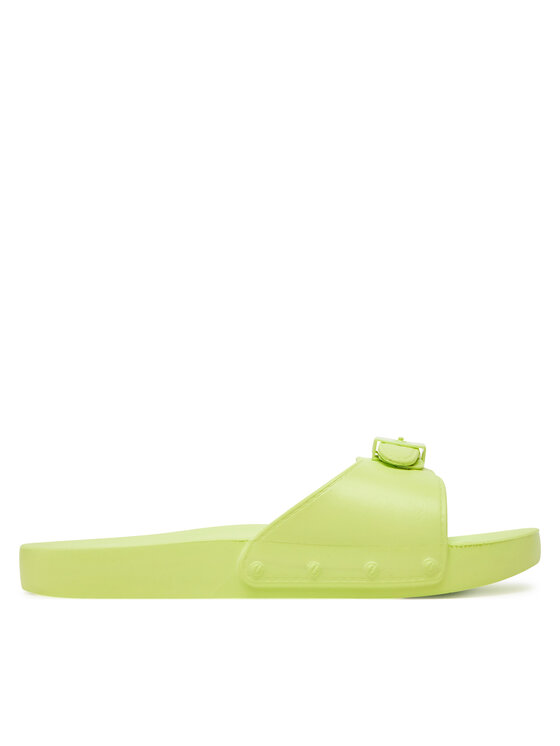 Scholl Natikače Scholl Pescura F31455 Zelena
