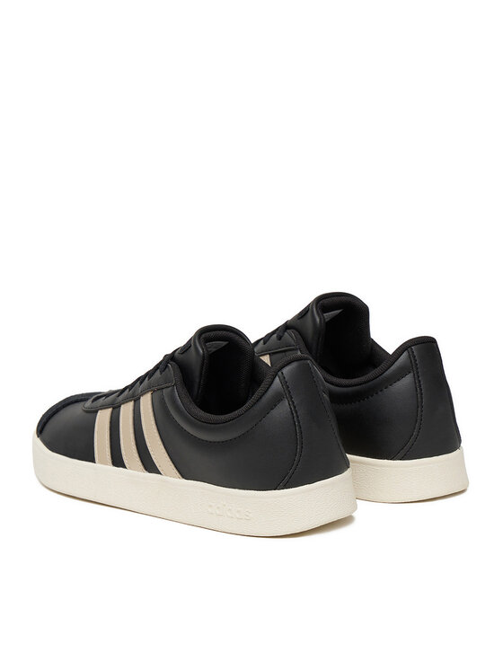 adidas Sneakers adidas VL COURT BASE JQ3047 WB Nero