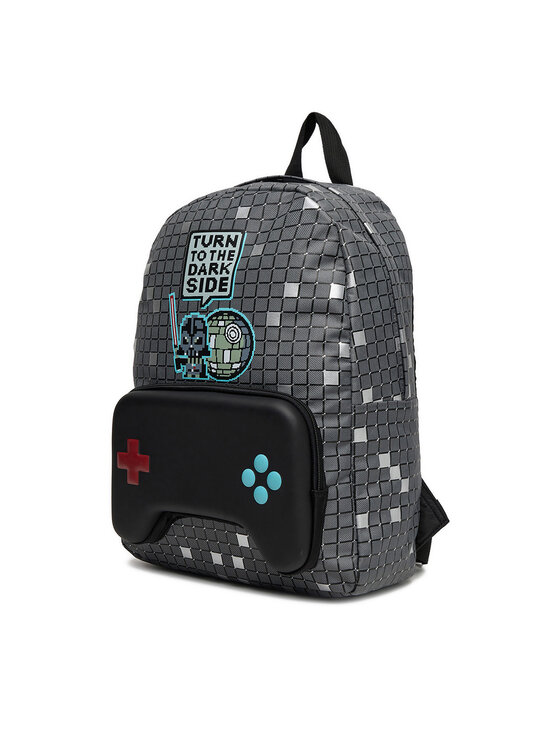 Star Wars Σακίδιο Star Wars CEO-ACCCS-AW26-233SW Γκρι