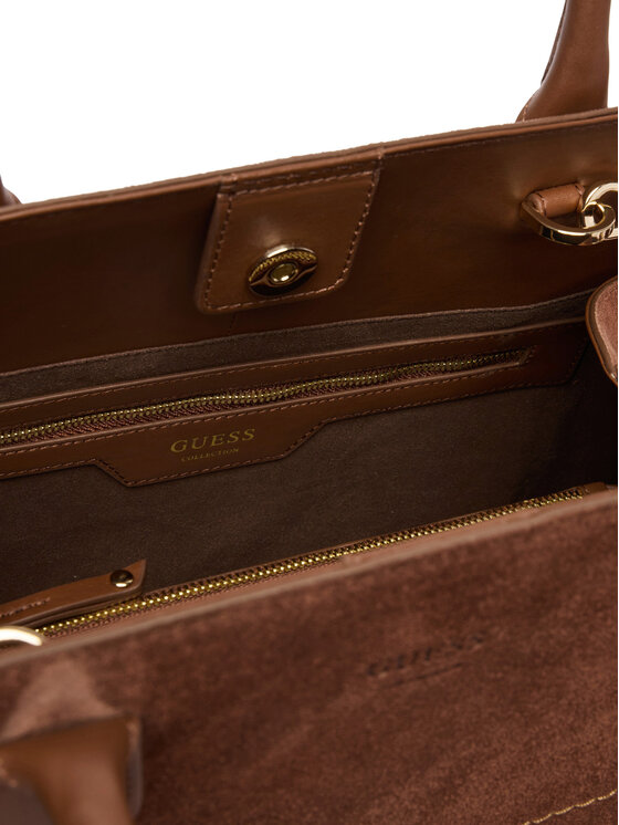 Guess Сумка Guess HWYUSS P6276 Коричневий