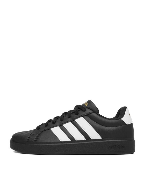 adidas Снікерcи adidas CWBEO-STREETTALK JP8276 Чорний